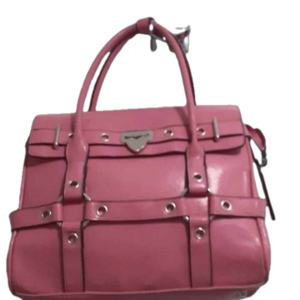 Hey, BARBIE!  Here's your BAG! - Picture 8 of 12